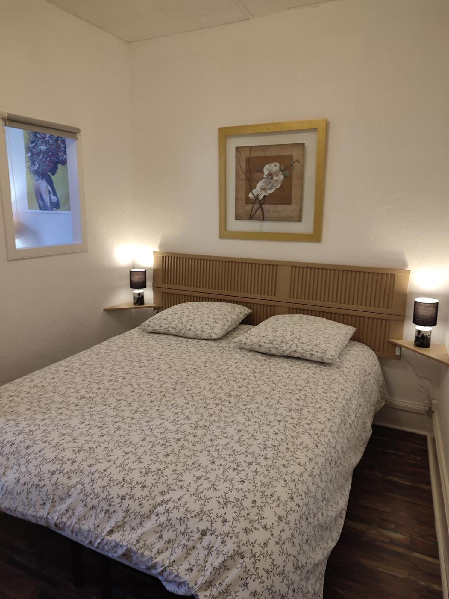 Apartmán T1 Lumineux Et Climatise Chagny  Exteriér fotografie