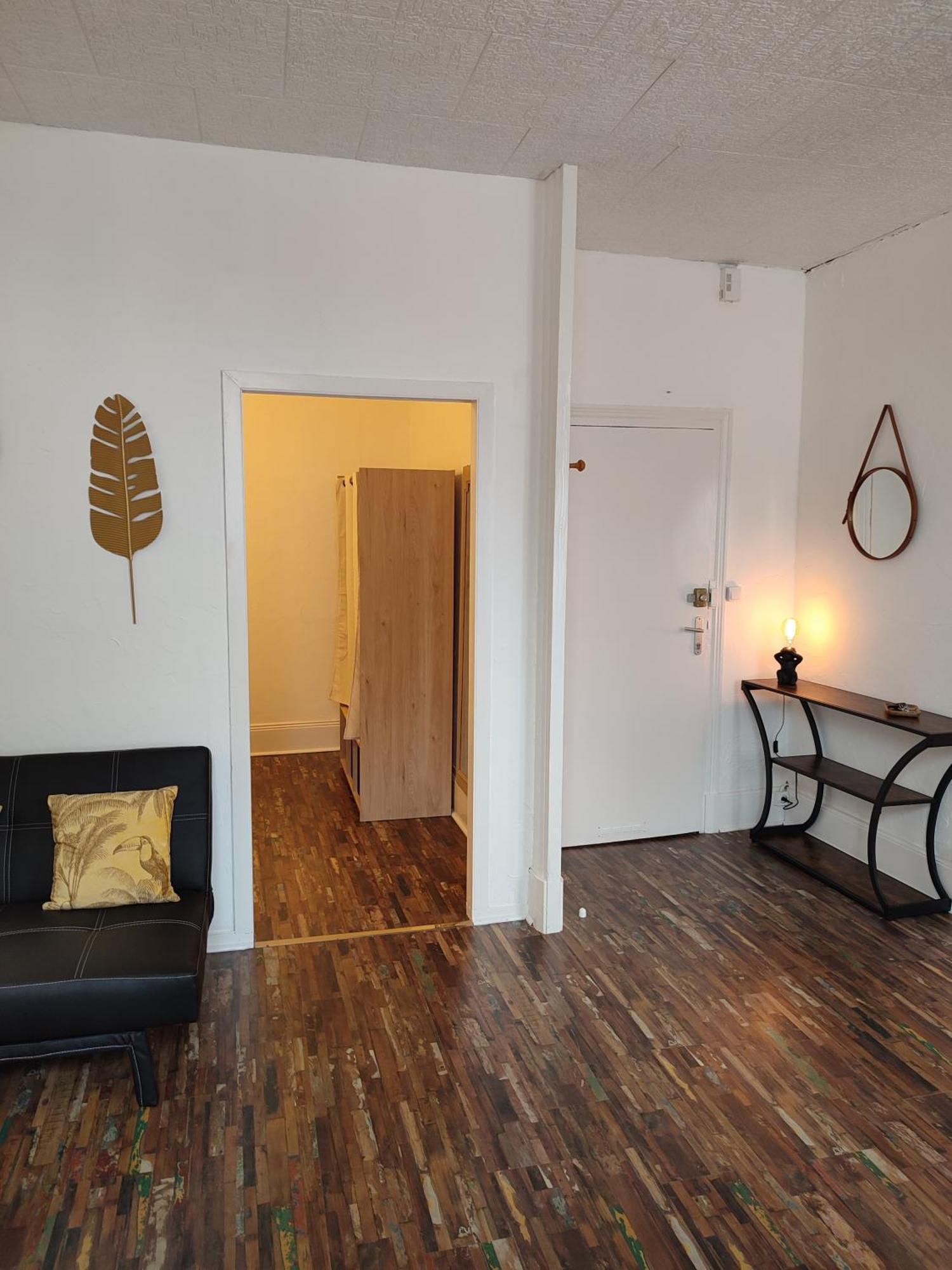 Apartmán T1 Lumineux Et Climatise Chagny  Exteriér fotografie