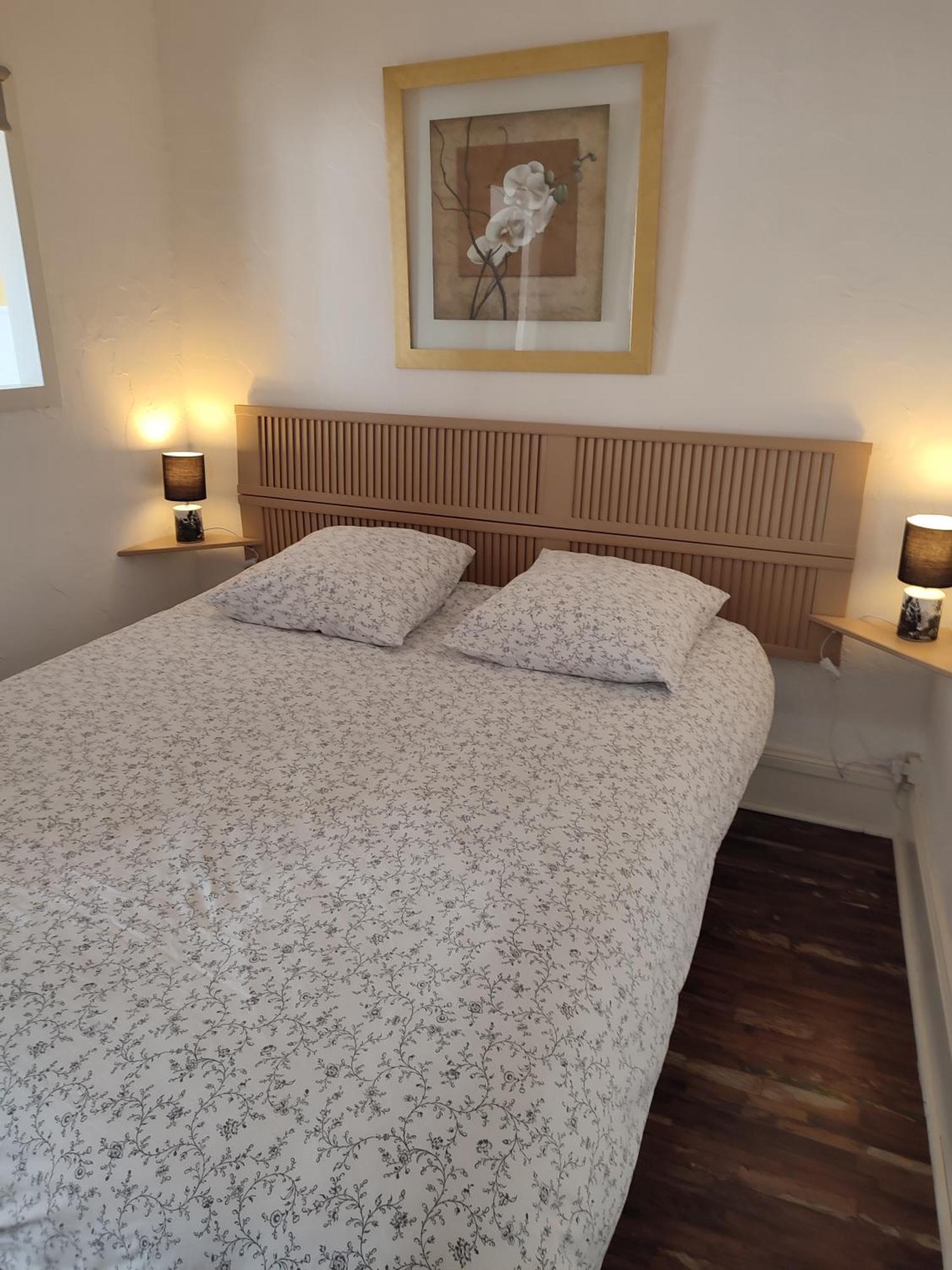 Apartmán T1 Lumineux Et Climatise Chagny  Exteriér fotografie